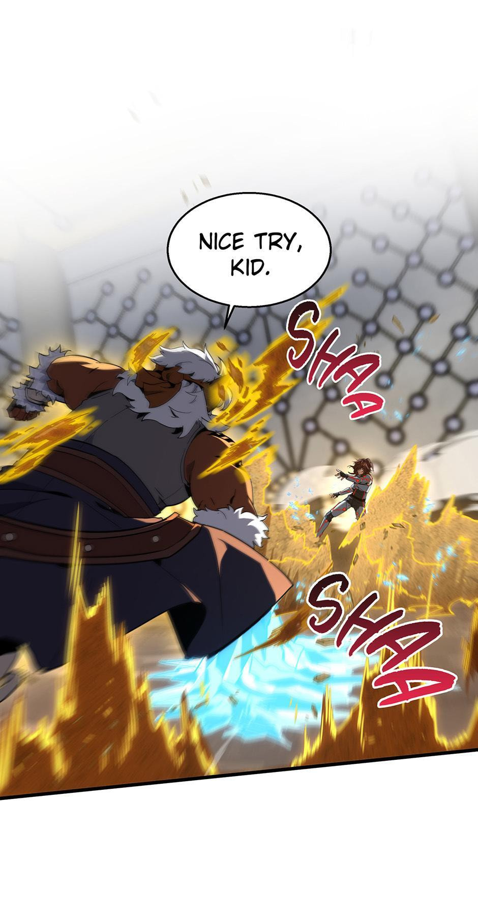 The Beginning After the End, chapter 214, image 11