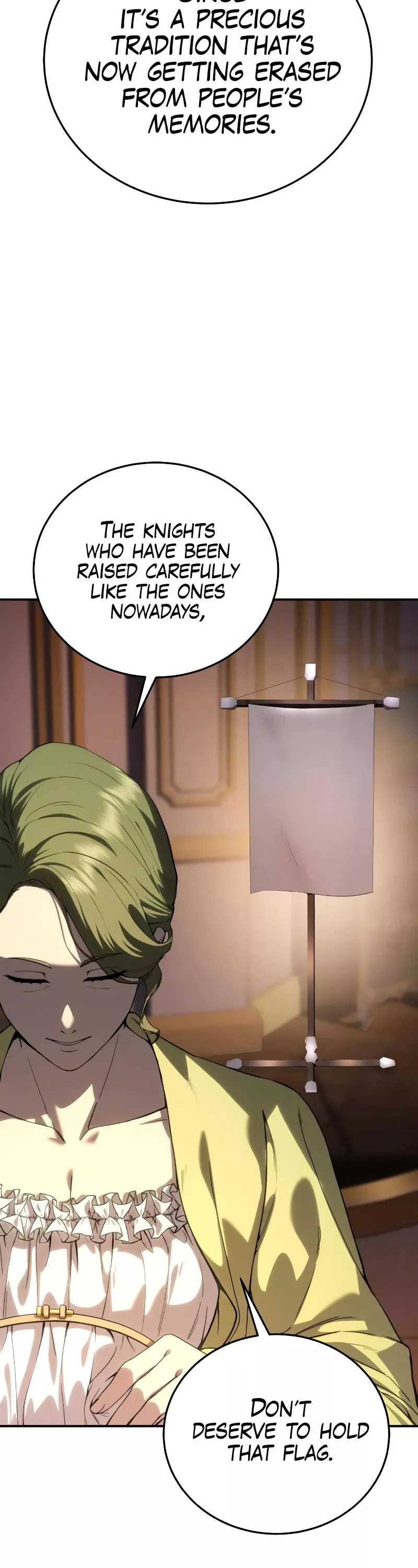 Star-Fostered Swordmaster, chapter 33, image 63