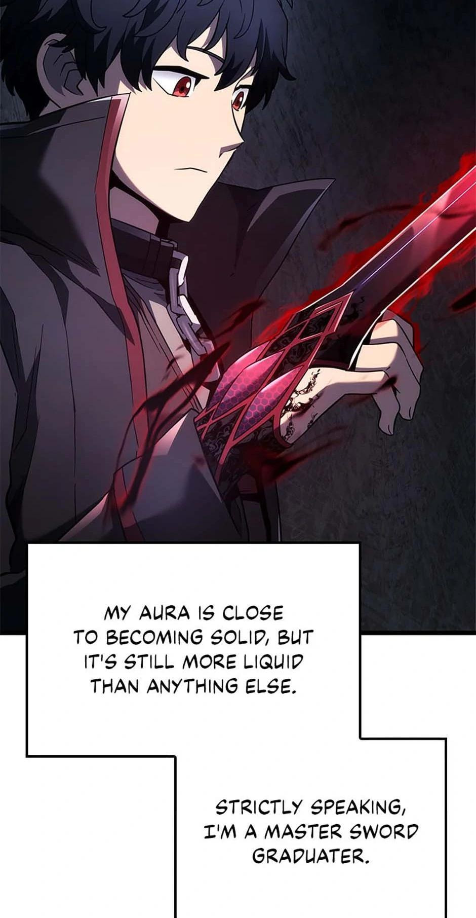 Revenge of the Baskerville Bloodhound, chapter 78, image 142