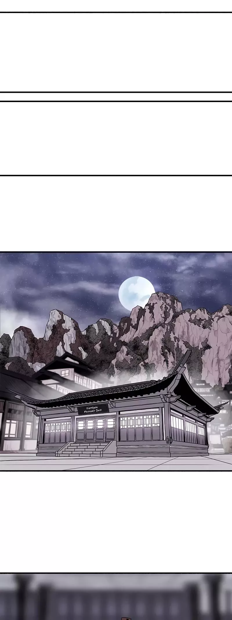 Legend of the Northern Blade, chapter 170, image 29