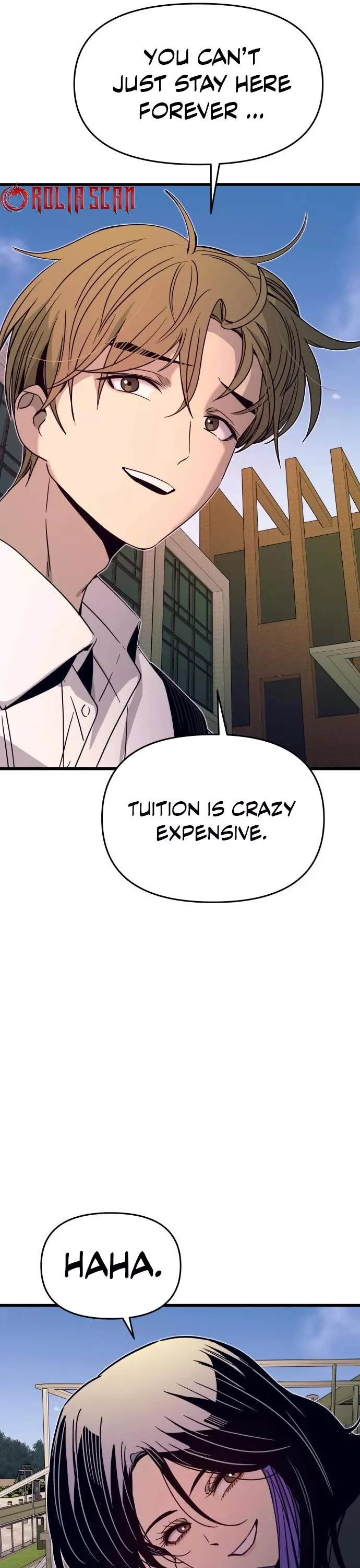 My Bias Gets on the Last Train, chapter 41, image 26