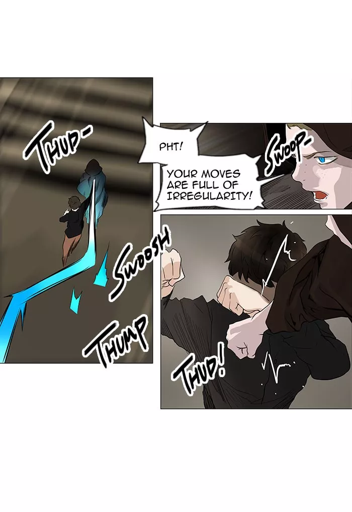 Tower of God, chapter 218, image 14