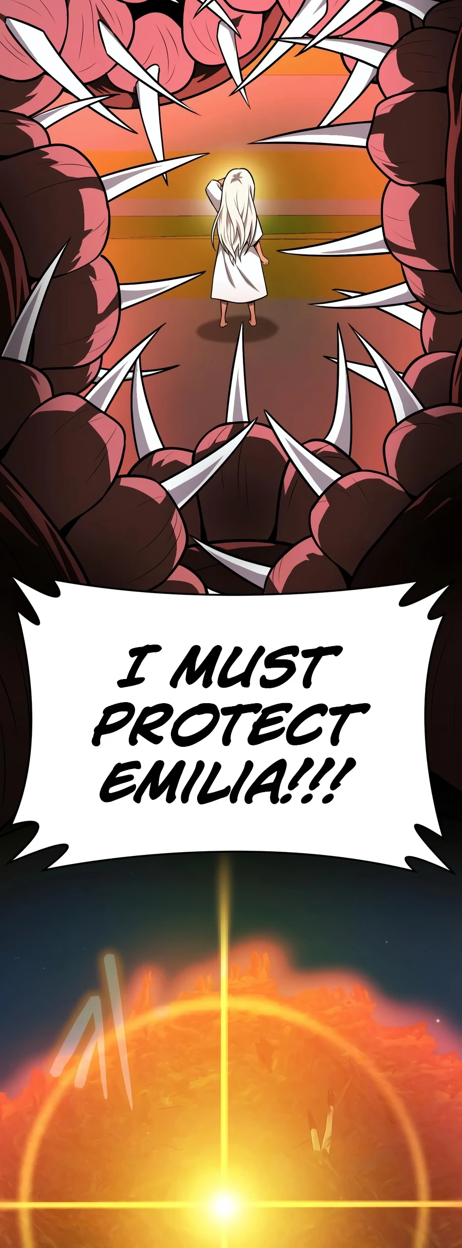 Steel-Eating Player, chapter 97, image 3