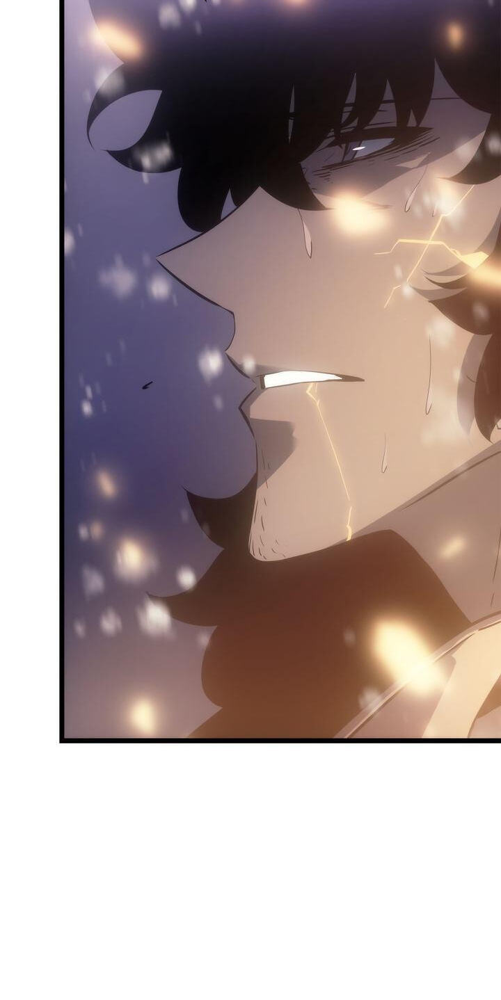Solo Leveling, chapter 166, page 29