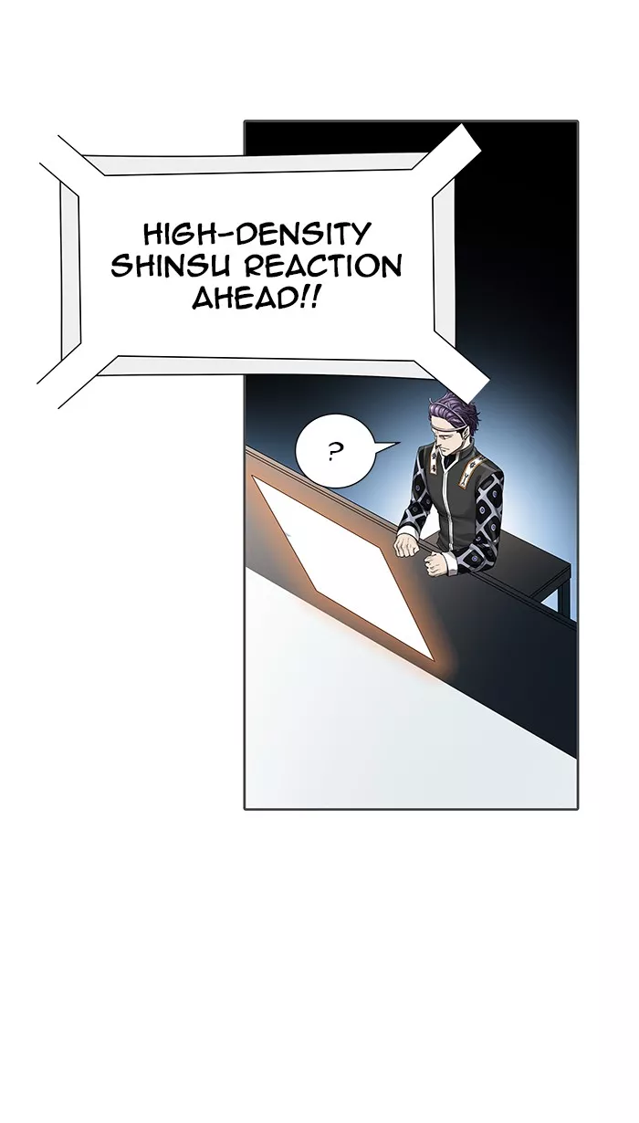 Tower of God, chapter 469, image 100