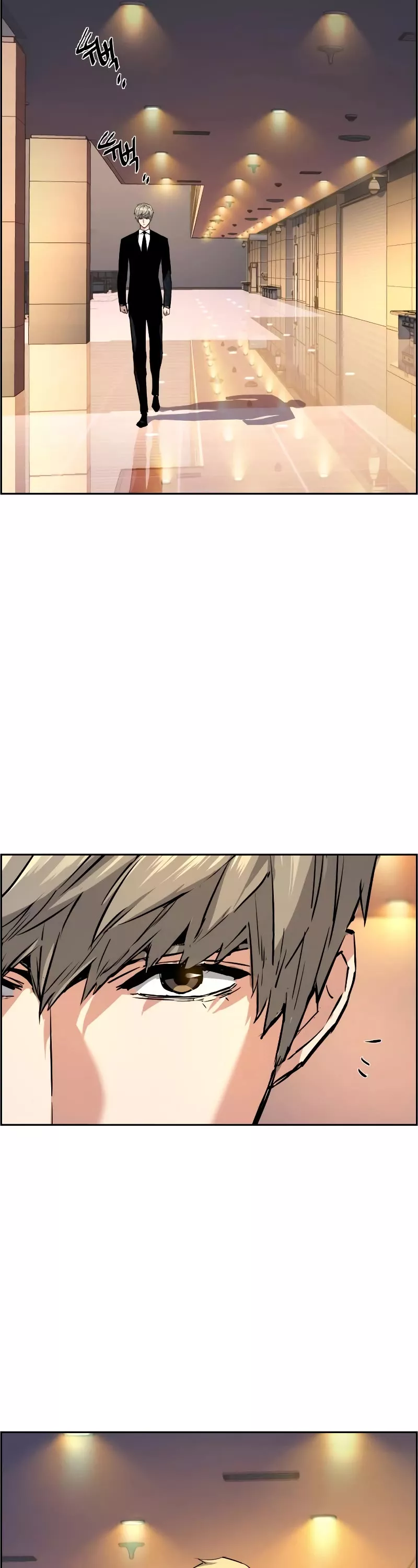 Teenage Mercenary, chapter 128, image 21