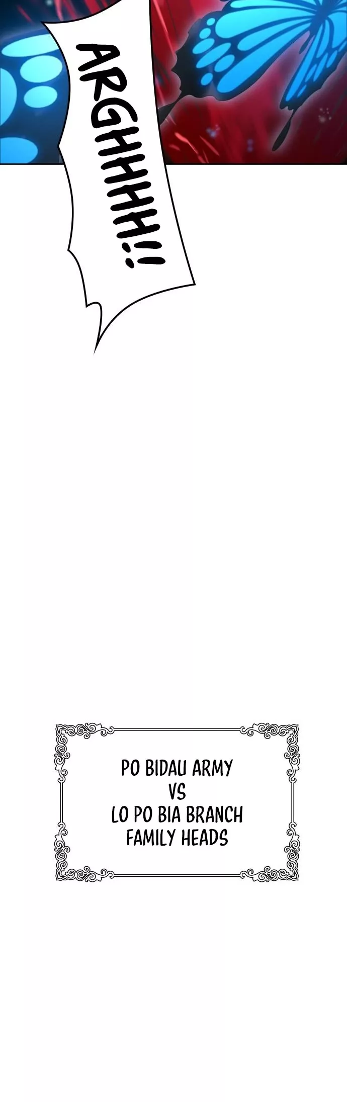Tower of God, chapter 596, image 20