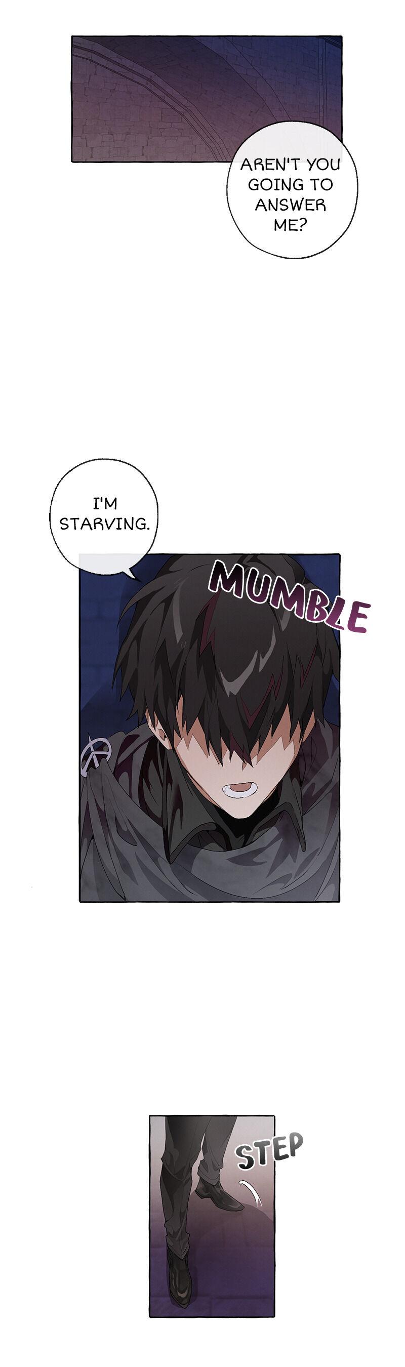 Trash of the Count’s Family, chapter 4, image 23
