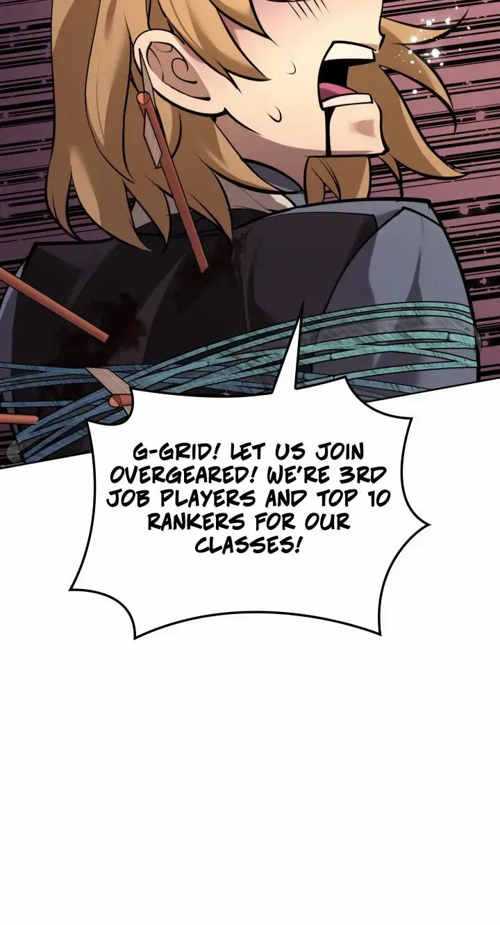 Overgeared (Team Argo), chapter 273.5, page 104