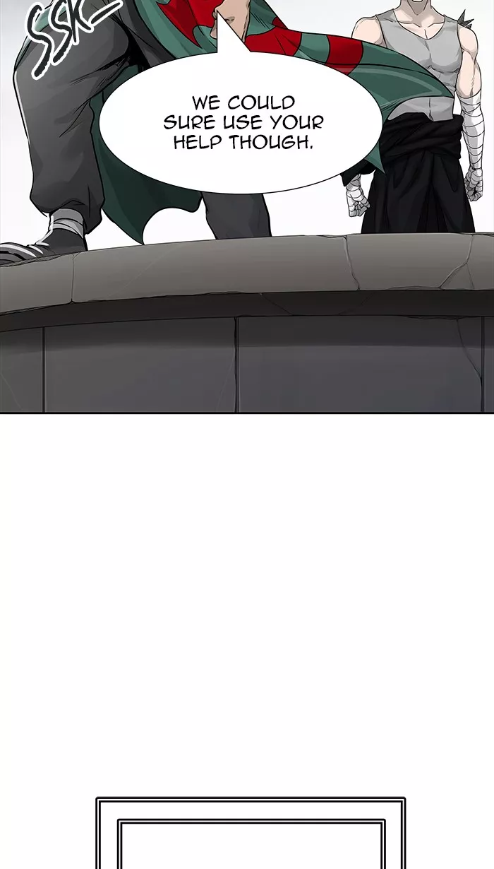 Tower of God, chapter 468, image 9