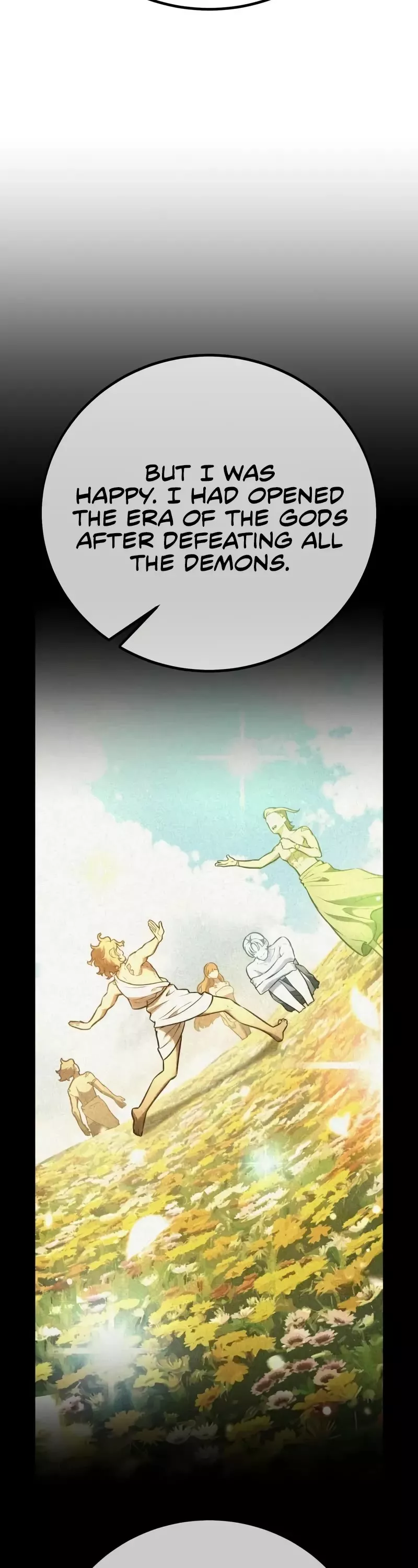 I Killed the Main Player, chapter 88, image 72