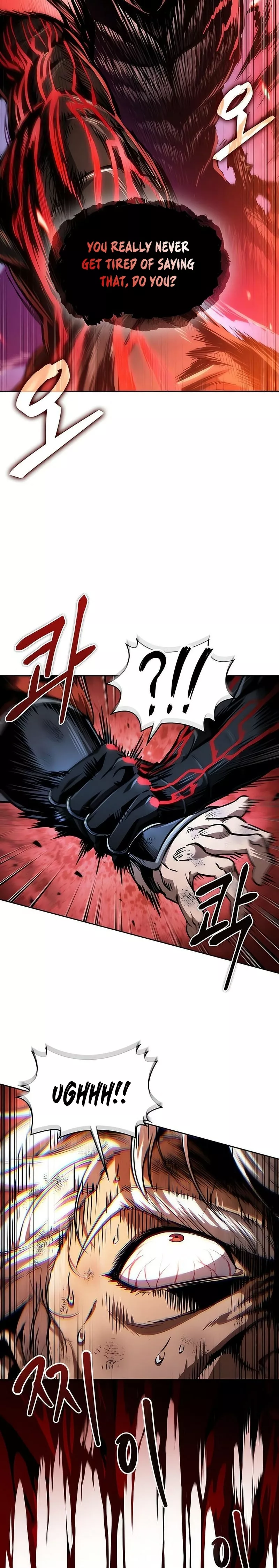 Nano Machine, chapter 290, image 2