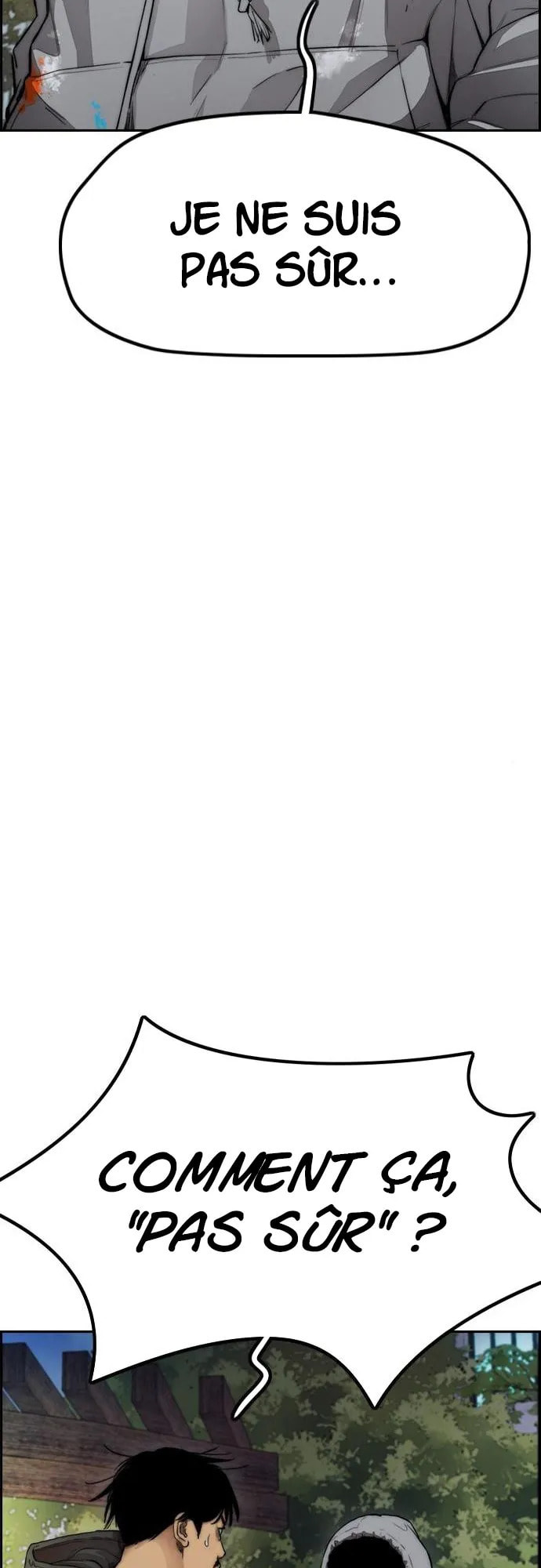 Wind Breaker, chapter 16, page 41