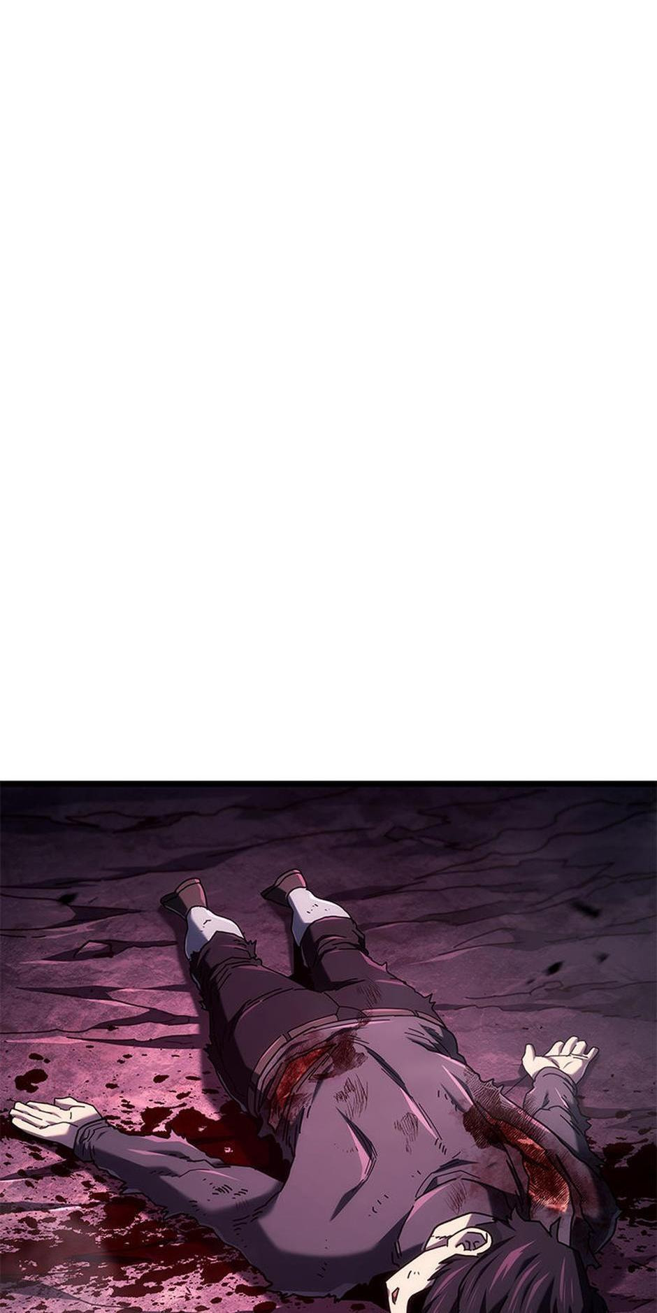 Revenge of the Baskerville Bloodhound, chapter 124, image 158