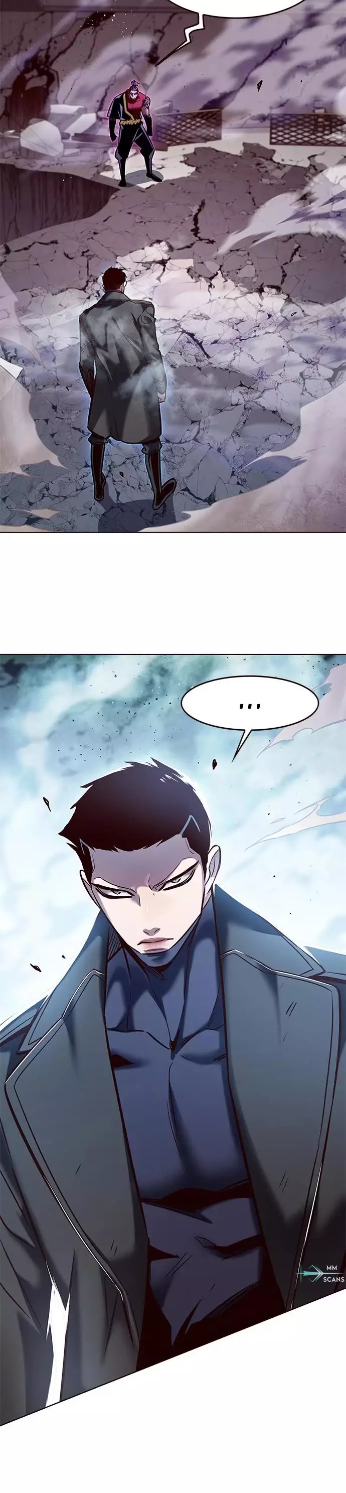 Eleceed, chapter 264, image 4