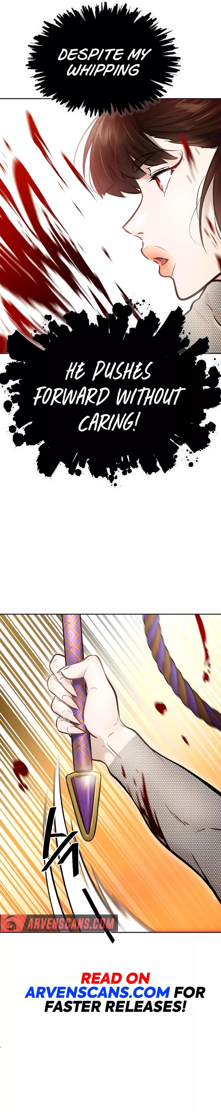 Tower of God, chapter 642, image 13