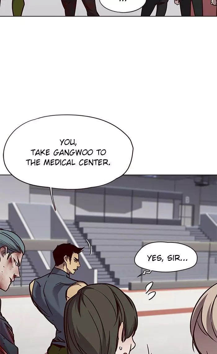 Eleceed, chapter 72, image 34