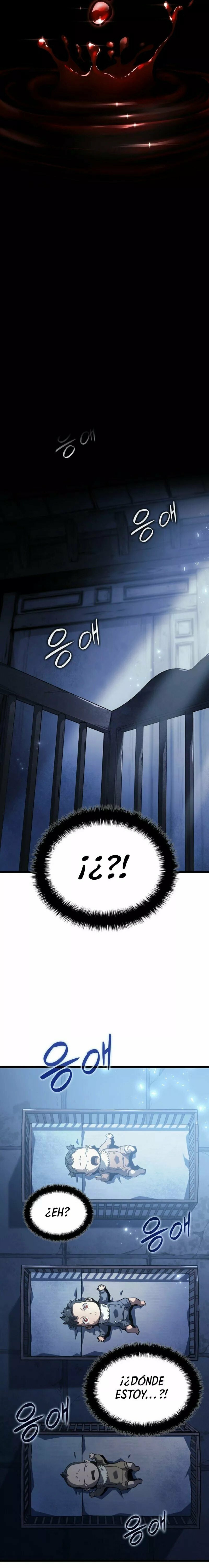 Revenge of the Baskerville Bloodhound, chapter 1, image 6