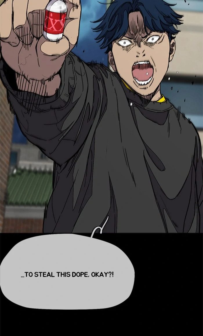 Wind Breaker, chapter 352, image 58