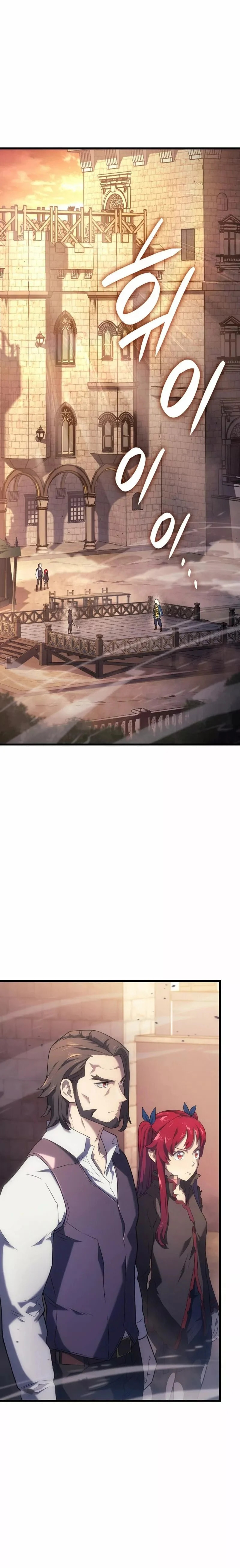 Revenge of the Baskerville Bloodhound, chapter 15, image 13
