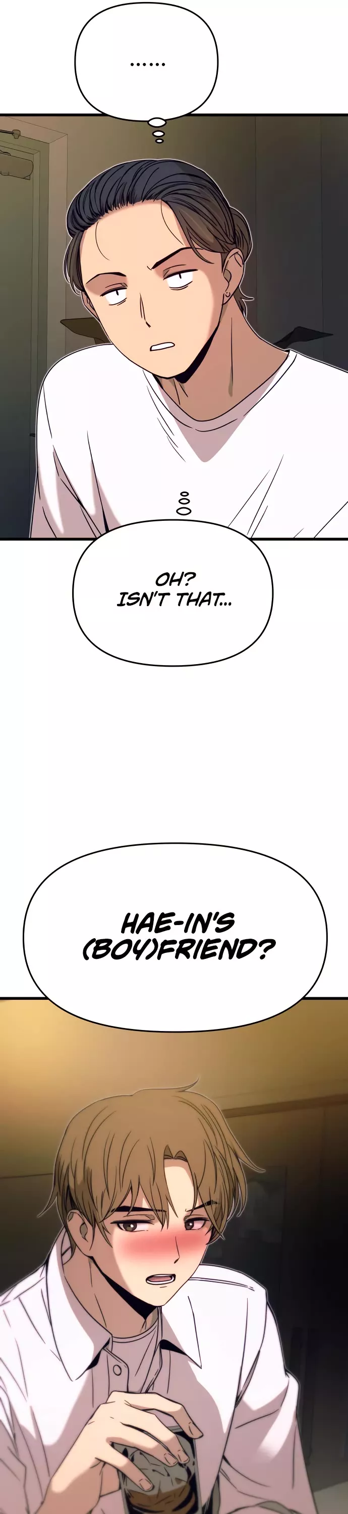 My Bias Gets on the Last Train, chapter 44, image 58
