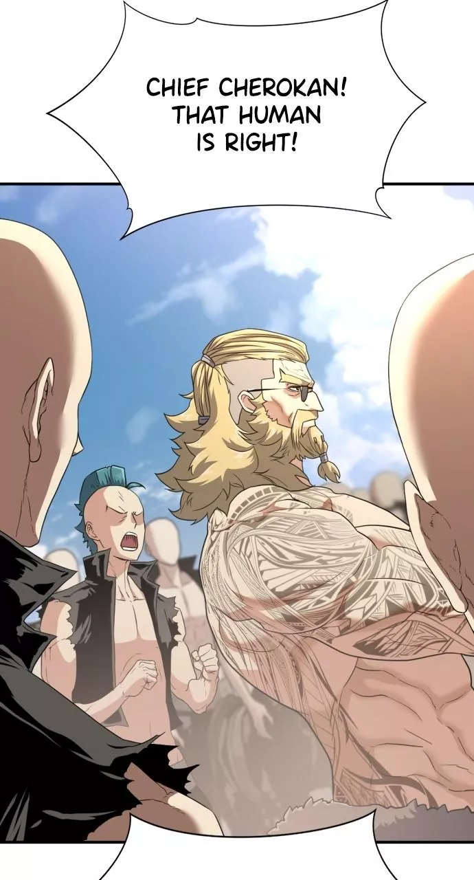 The Greatest Estate Developer, chapter 145, image 47