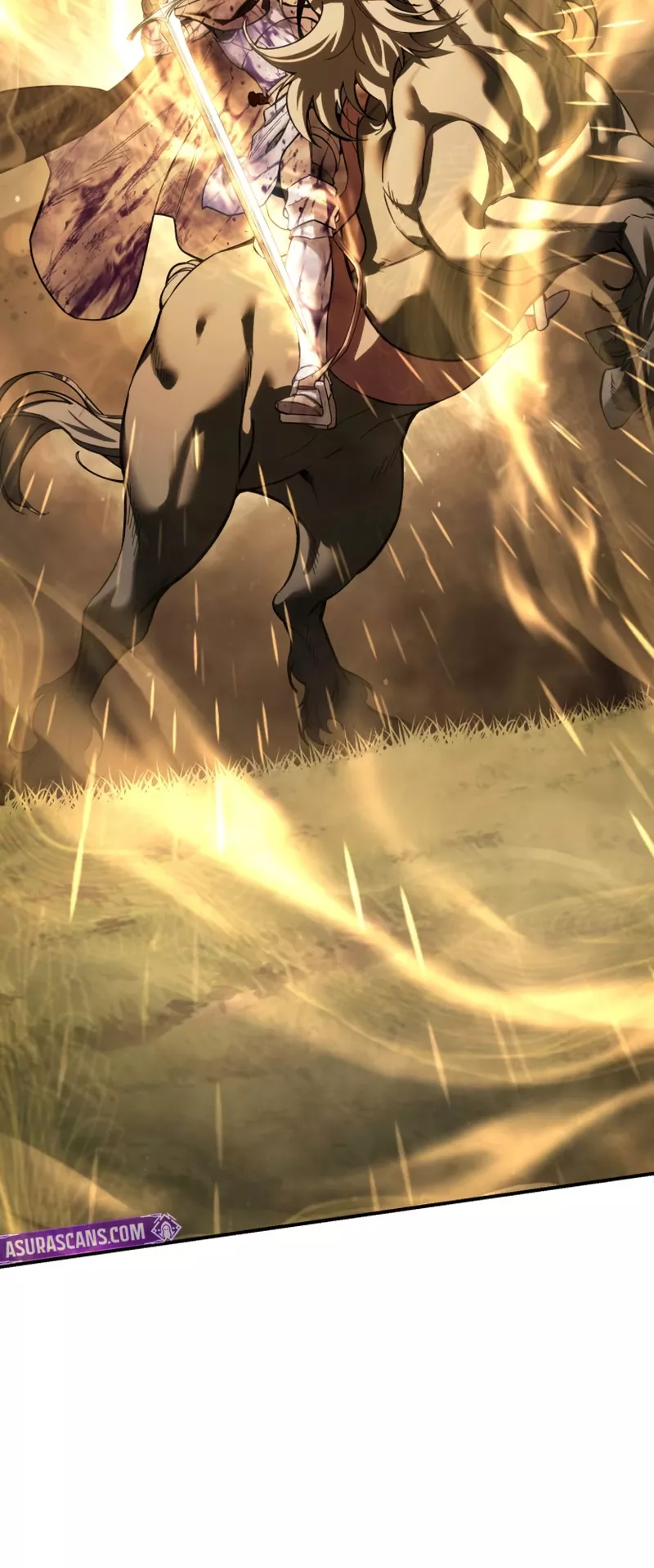 Star-Embracing Swordmaster, chapter 101, image 25