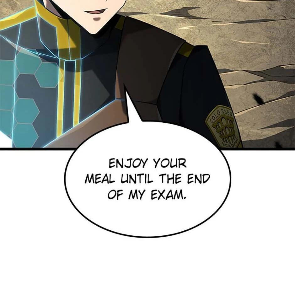 Revenge of the Baskerville Bloodhound, chapter 93, image 108