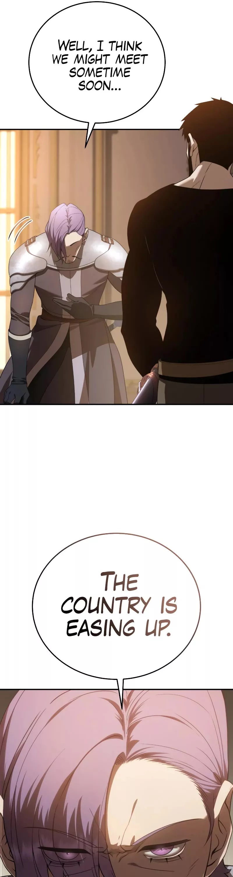 Star-Fostered Swordmaster, chapter 24, image 17