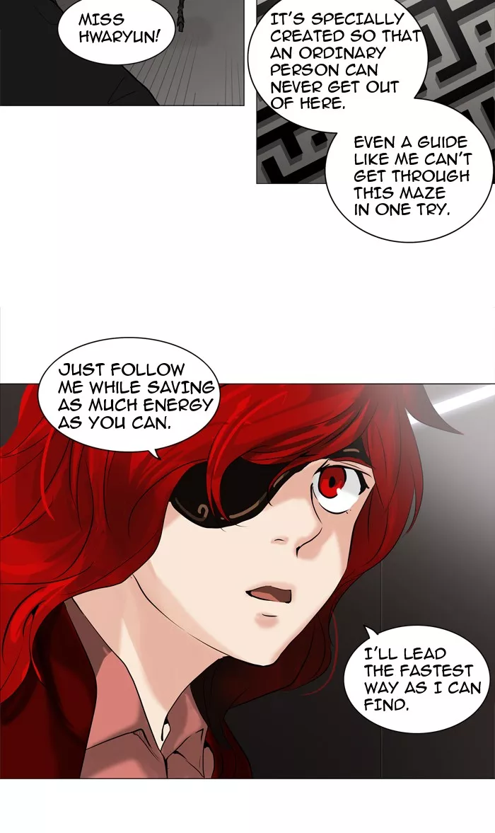 Tower of God, chapter 213, image 19