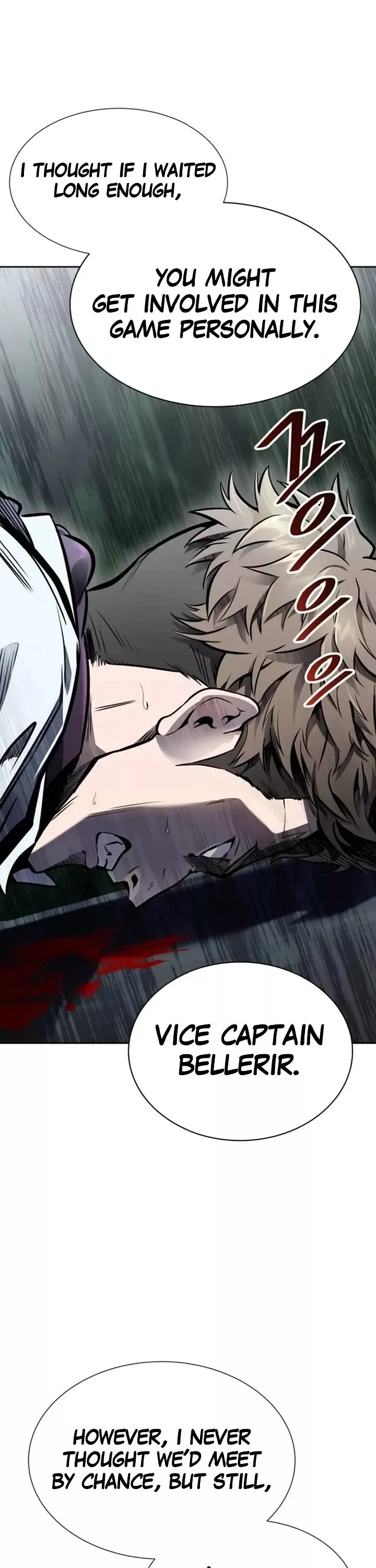 Tower of God, chapter 614, image 34