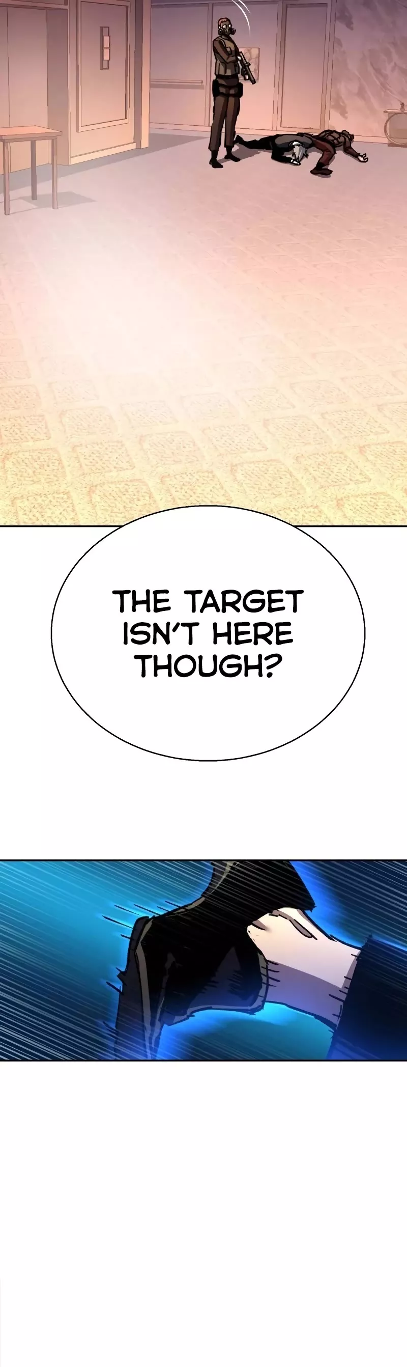 Teenage Mercenary, chapter 172, image 45