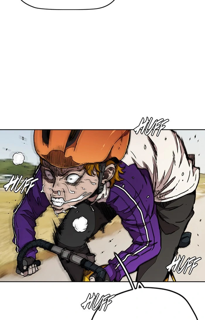 Wind Breaker, chapter 292, image 28