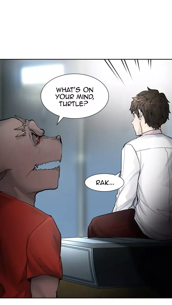 Tower of God, chapter 417, image 94