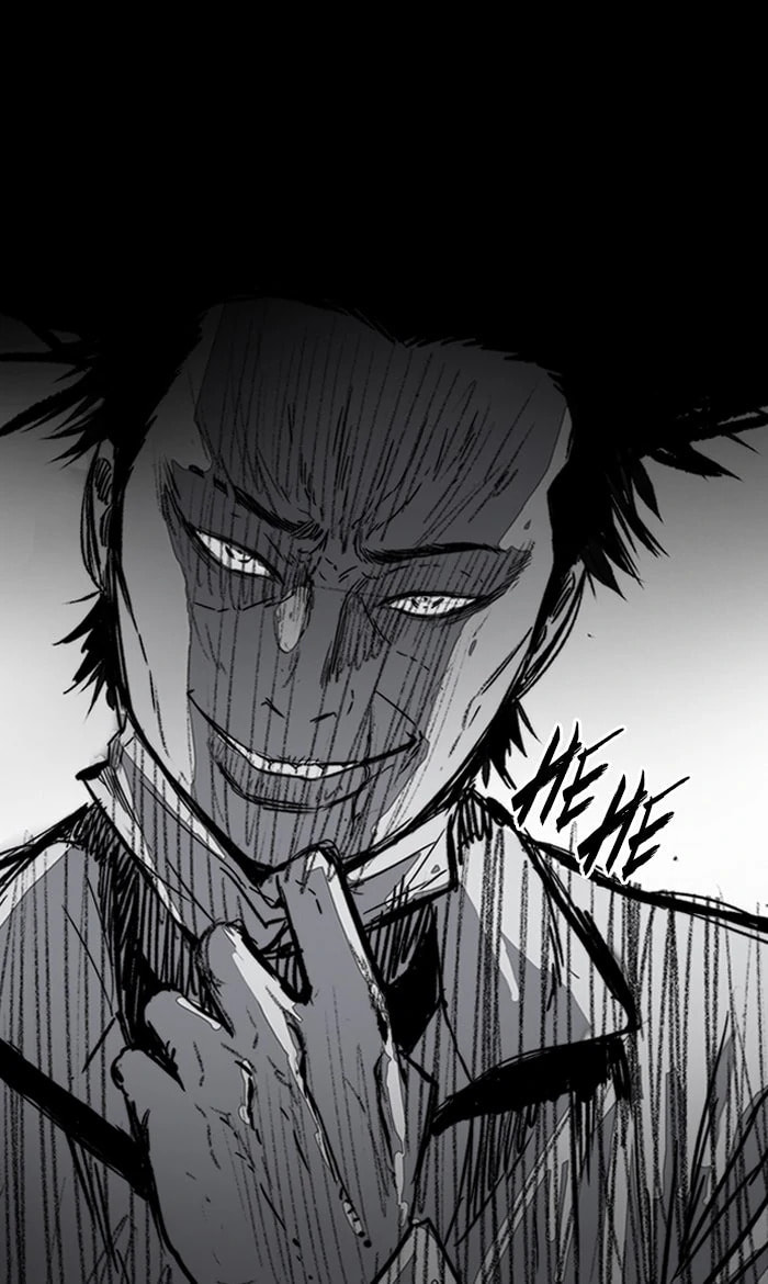 Wind Breaker, chapter 229, image 71