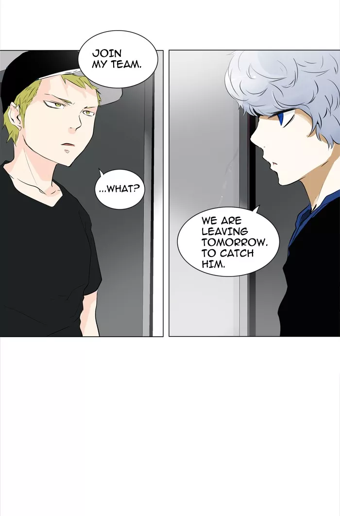 Tower of God, chapter 191, image 36