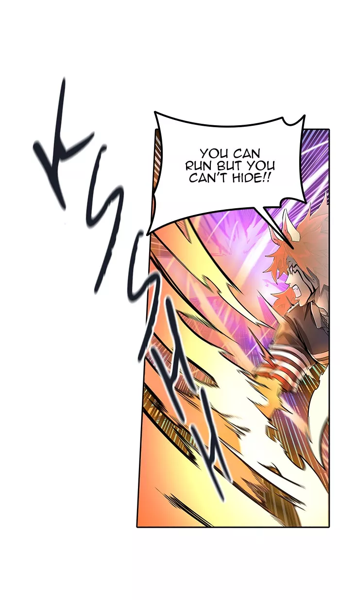 Tower of God, chapter 492, image 99