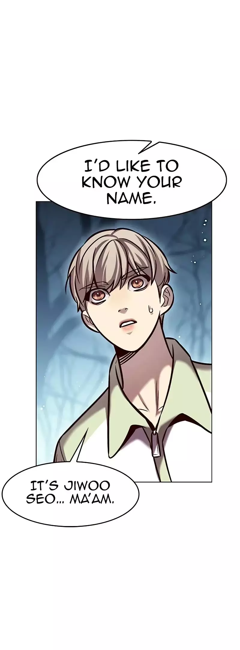 Eleceed, chapter 297, image 24