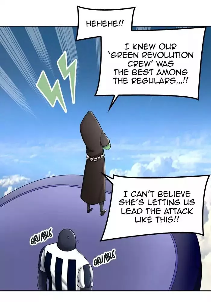 Tower of God, chapter 398, image 70