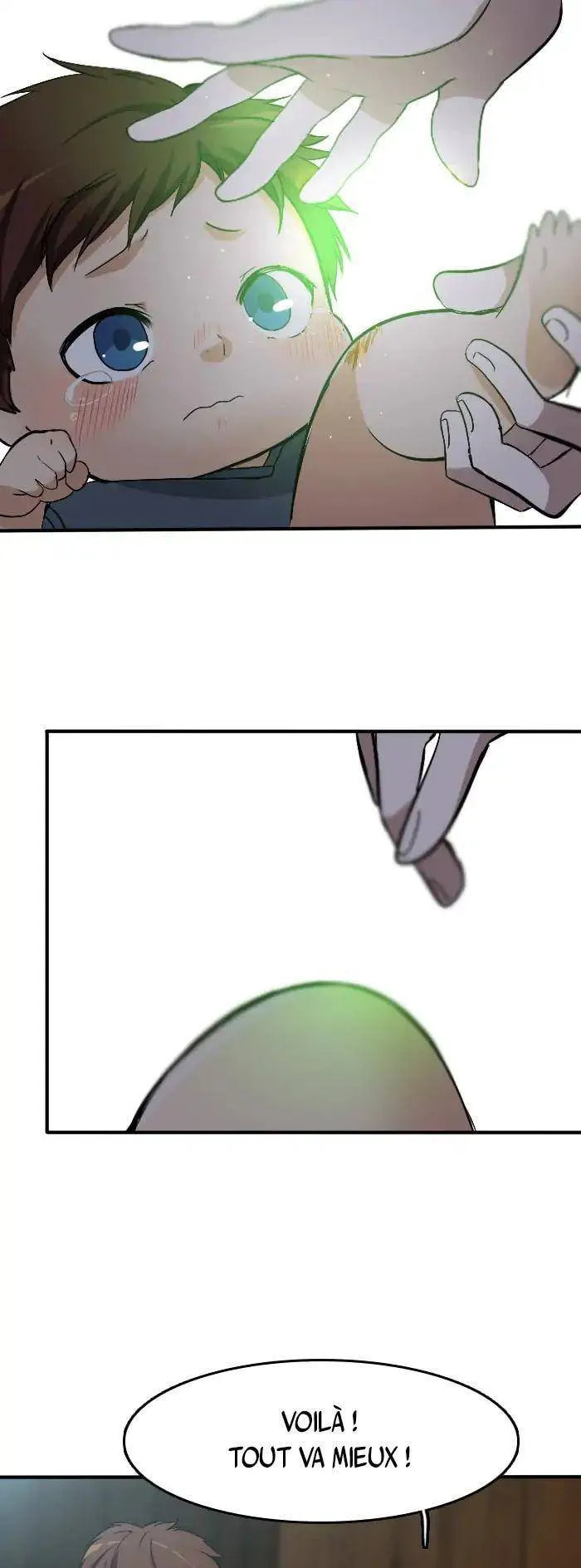 The Beginning After the End, chapter 1, page 41