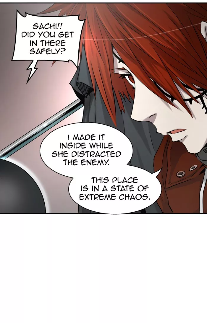 Tower of God, chapter 325, image 29
