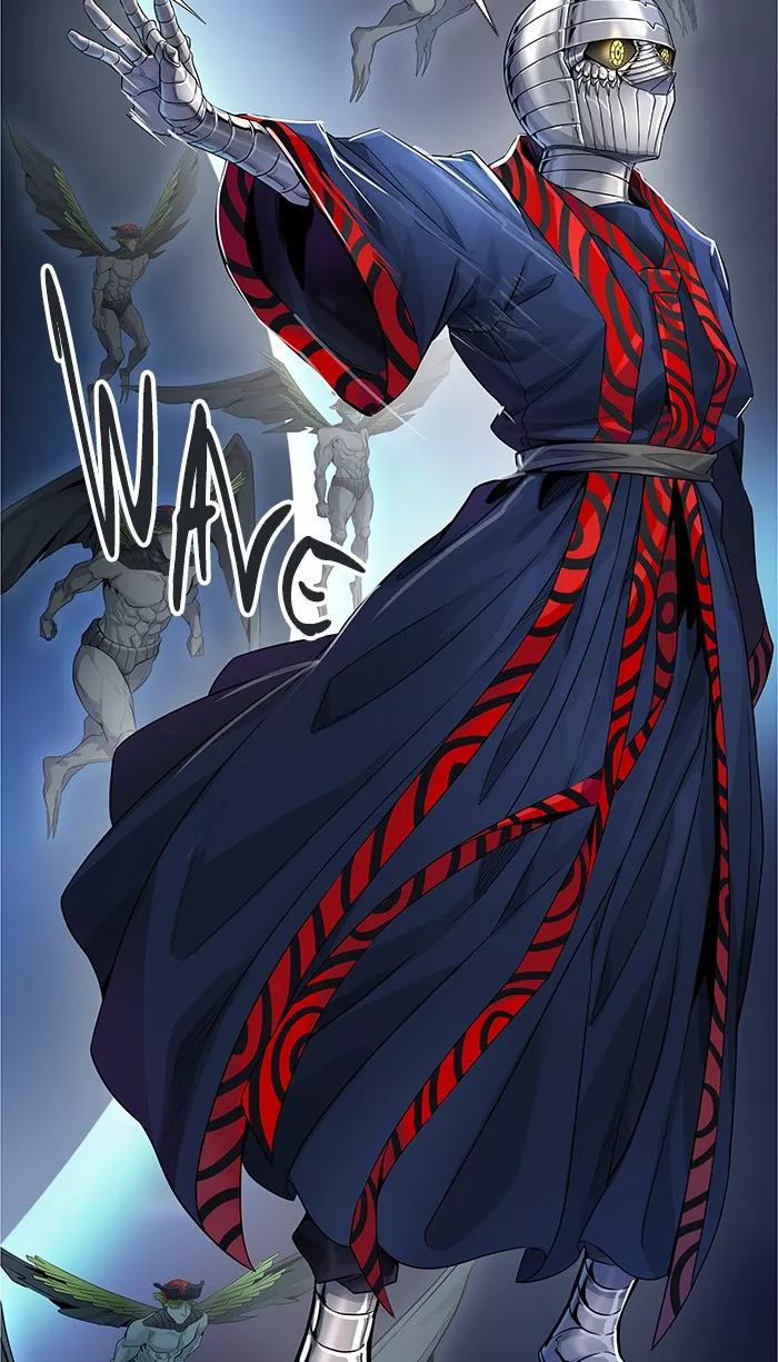 Tower of God, chapter 499, image 142
