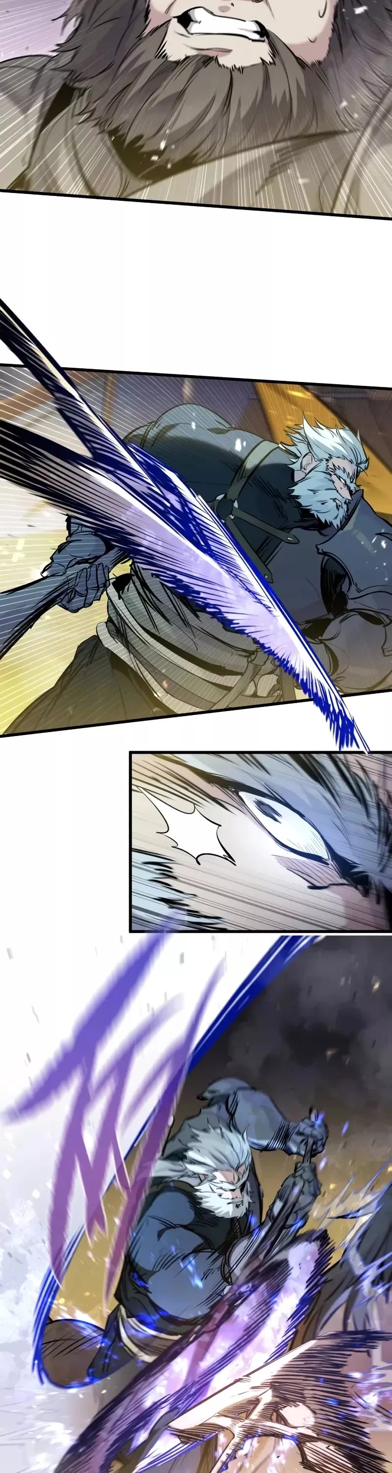 The Regressed Mercenary Has a Plan, chapter 38, image 9