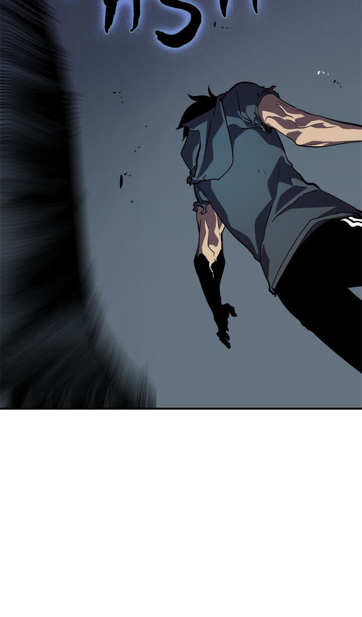 Solo Leveling, chapter 41, page 36