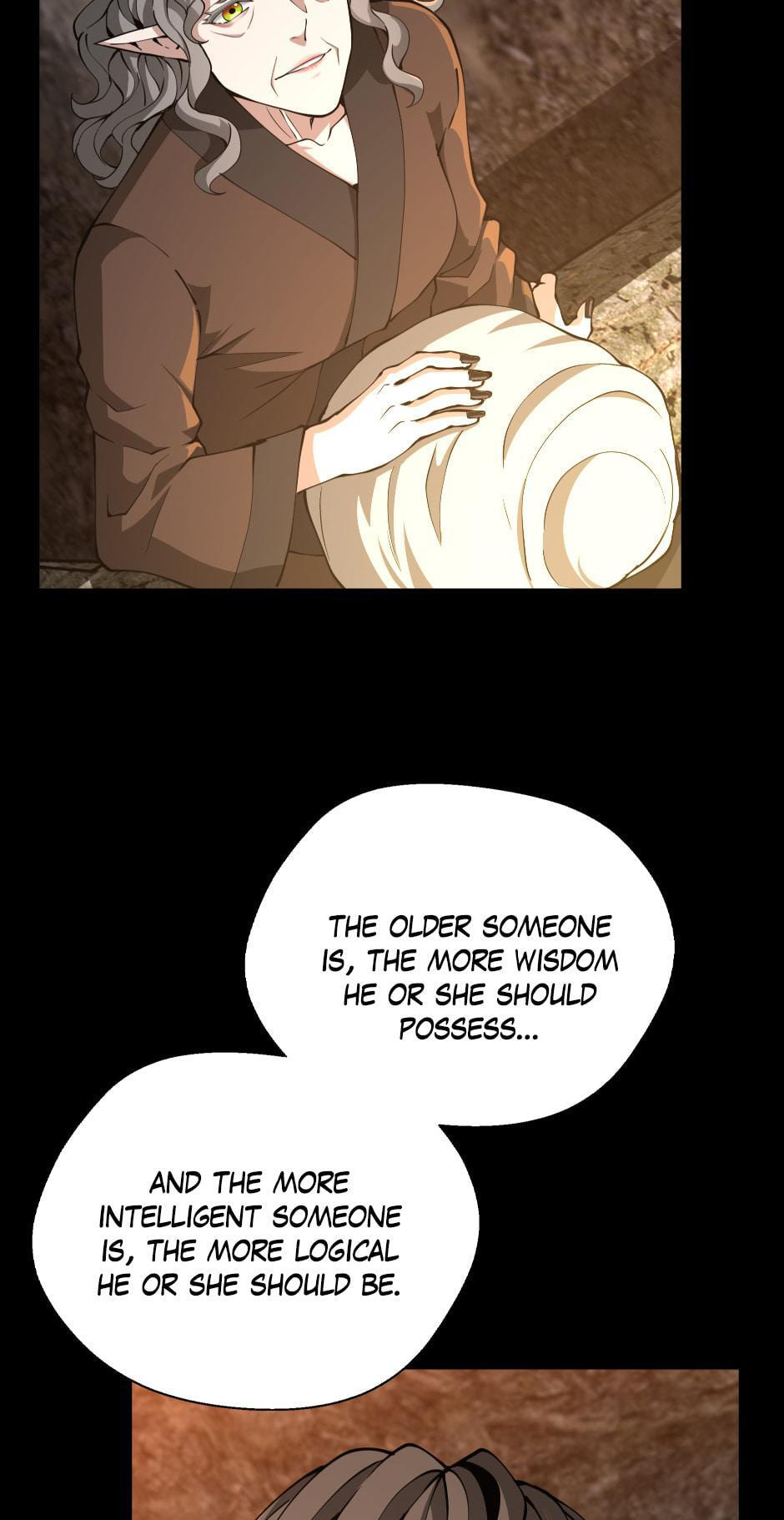 The Beginning After the End, chapter 150, image 24