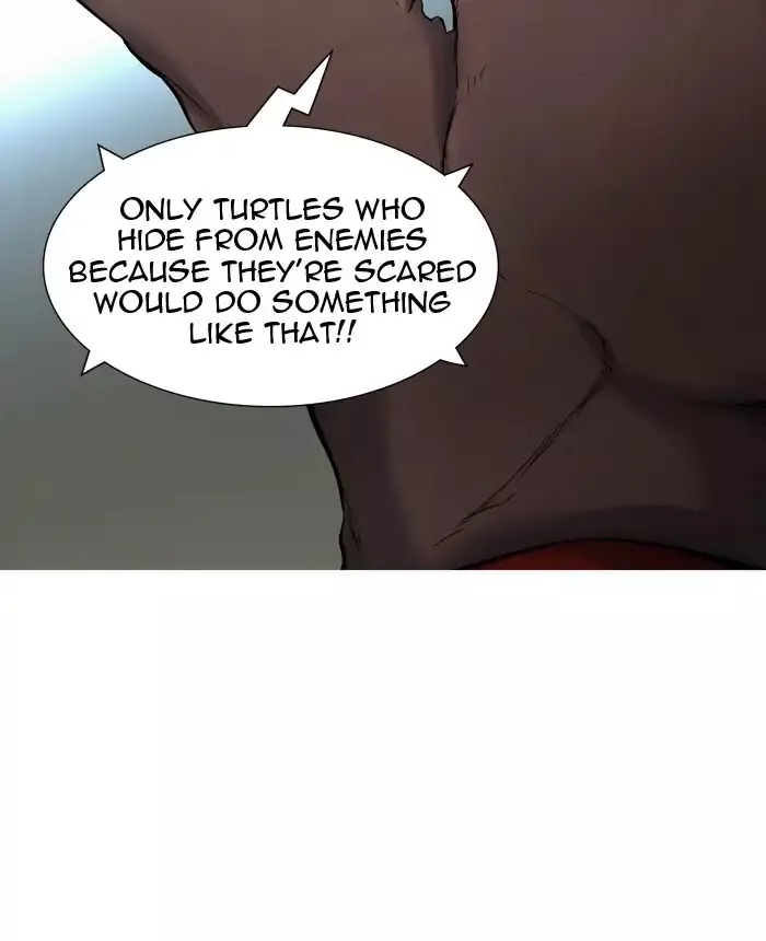 Tower of God, chapter 417, image 100