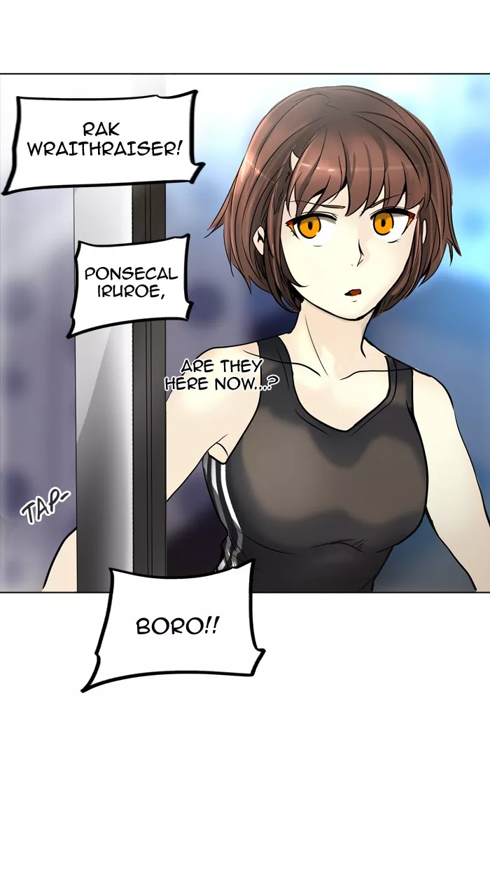 Tower of God, chapter 282, image 88