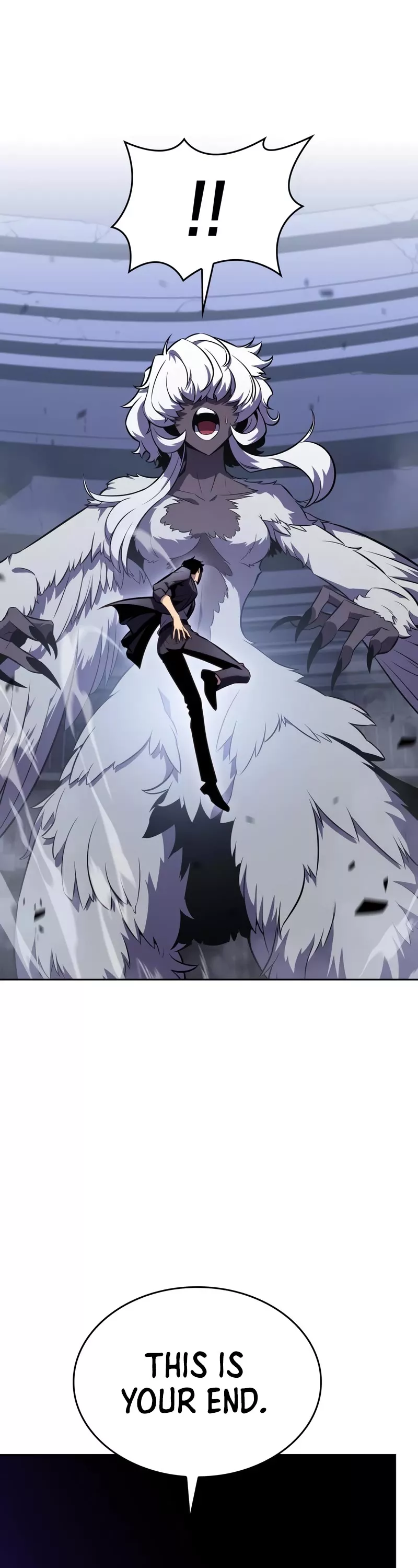 Solo Max-Level Newbie, chapter 114, image 47