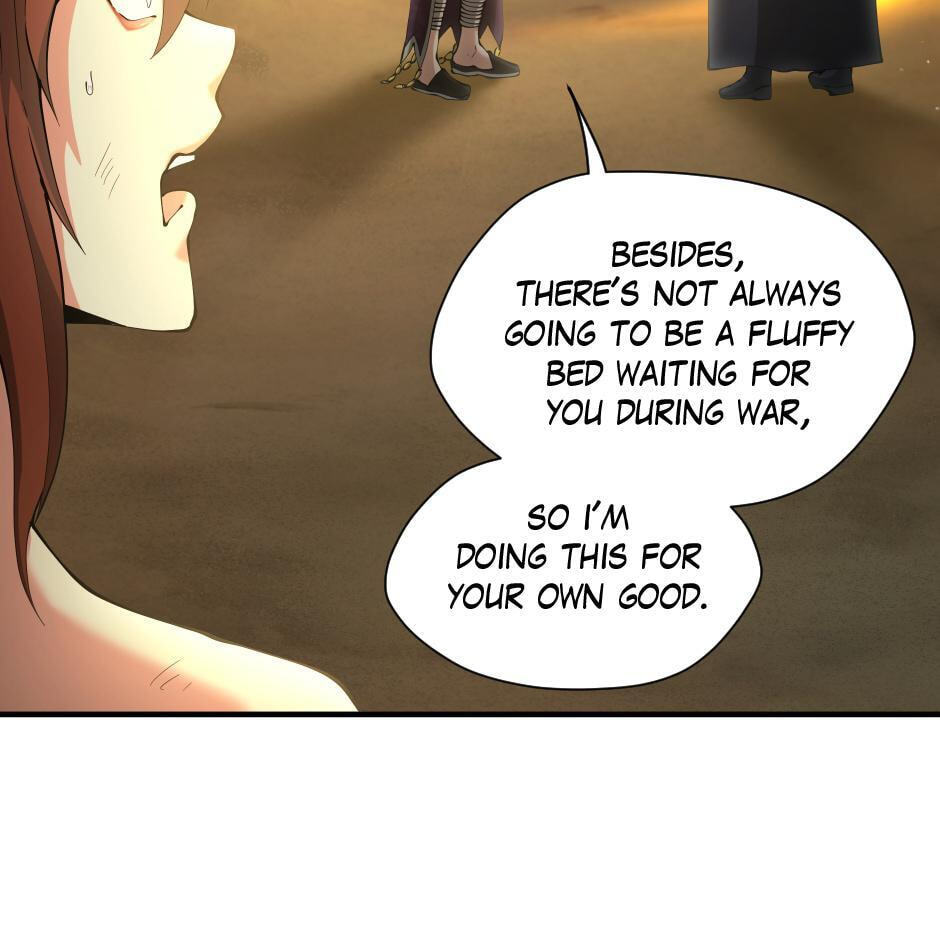 The Beginning After the End, chapter 162, image 74