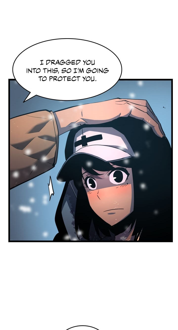 Solo Leveling, chapter 50, page 34
